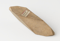 M 11813
<br/>
Chaux carbonatée birhomboïdale
<br/>
<em>Häuy, René Just</em>